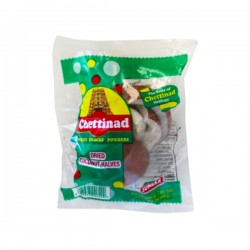 Dried Coconut Halves