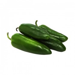 Chilli Jalapeno 1Lb