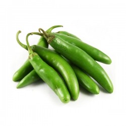 Chilli Serrano 1Lb