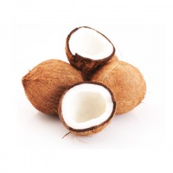 Coconut Big 1Ct