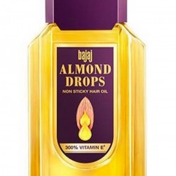 Almond Drops 200Ml