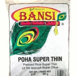 Poha Super Thin 907G