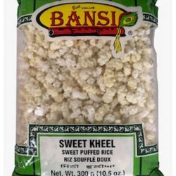 Sweet Kheel 300G