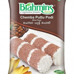 Chemba Puttu 1Kg