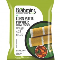 Corn Puttu Podi 1Kg