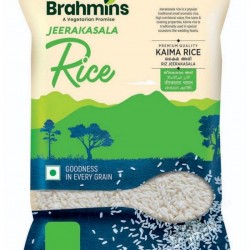 Jeerakasala Rice 1Kg