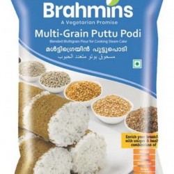 Multigrain Puttupodi