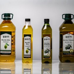 Olive Oil