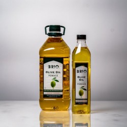 Olive Oil