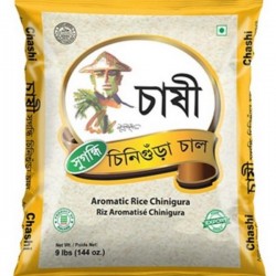 Aromatic Chinigura Rice