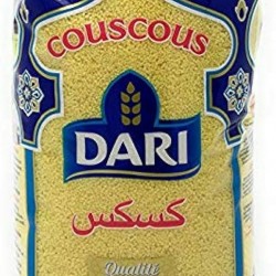Couscous 1Kg