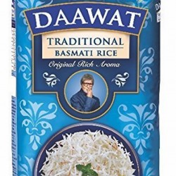 Basmati Rice 10Lb
