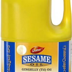 Sesame Oil 2.75 Ltr