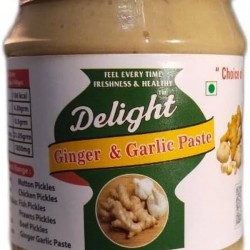 Ginger Paste 300G