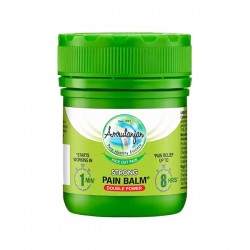 Pain Balm Green 27.5 Ml