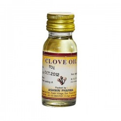 Clove Oil 20Ml
