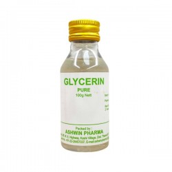 Glycerin 100G