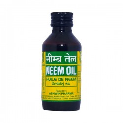 Neem Oil 100 Ml