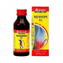 Mahanarayan Taila