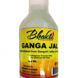Ganga Jal