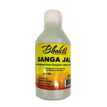 BHAKTI GANGA JAL