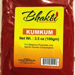 Kumkum 100G