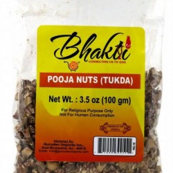 Pooja Nuts