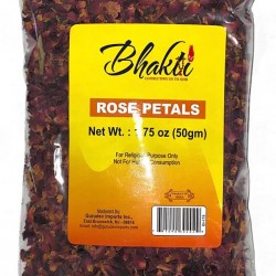 Rose Petal 50G