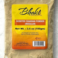 Scented Chandan Powder