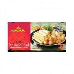 Samosa Pad250G