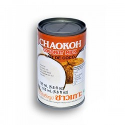 Coconut Milk 165Ml Coconut Milk 165Ml