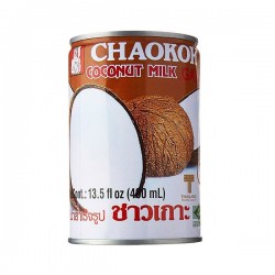 Coco Milk 400 Ml Coco Milk 400 Ml