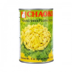 Cut Sweet Corn Cut Sweet Corn