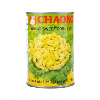 CHAOKOH CUT SWEET CORN