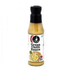 Green Chilli Sauce 190G