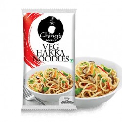 Hakka Veg Noodles 150G