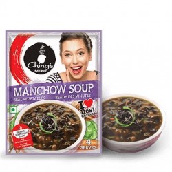 Manchow Soup 55G