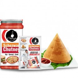 Schezan Chutney 1Kg