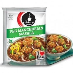 Veg Manchu Masala 20G
