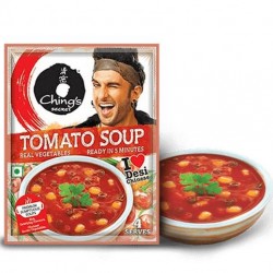 Tomato Soup 55G