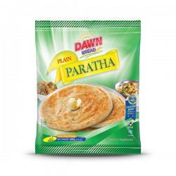 Plain Paratha 400G