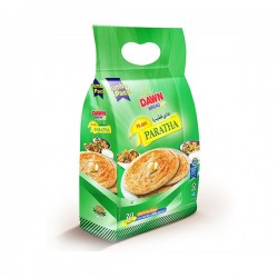 Plain Paratha Family Pack