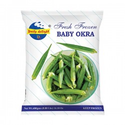 Baby Okra