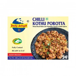 Chilli Kothu Porotta 400G