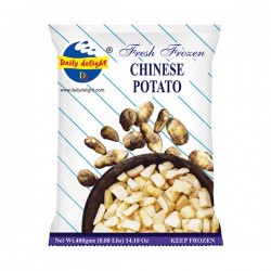 Chinese Potato 400G Chinese Potato 400G