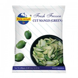 Cut Mango 400G Cut Mango 400G