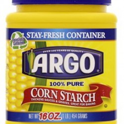 Corn Starch