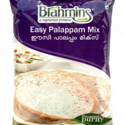 Easy Palappam Mix