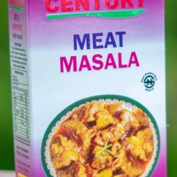 Meat Masala