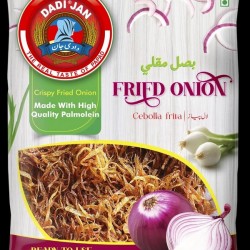 Fried Onion